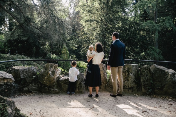 Familienfotografie in Kronberg im Taunus – Foto 6