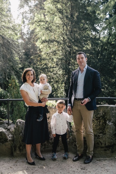 Familienfotografie in Kronberg im Taunus – Foto 8