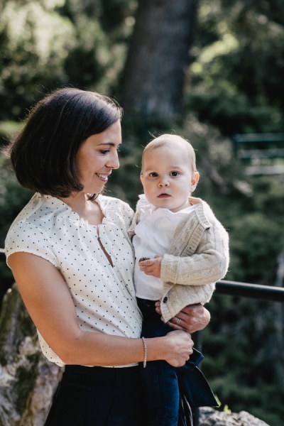 Familienfotografie in Kronberg im Taunus – Foto 9