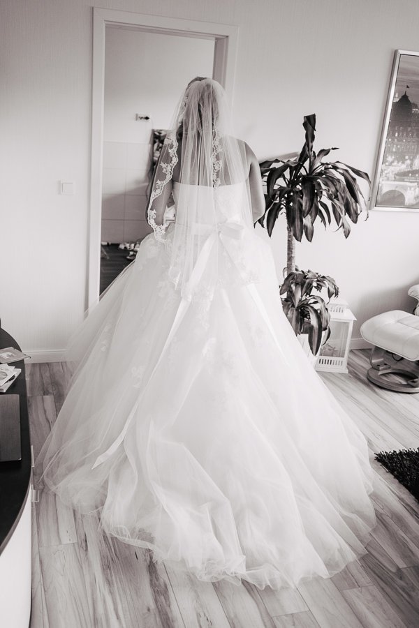 Hochzeit im Romantikhotel Haus-Platte in Attendorn bei Olpe – Foto 11