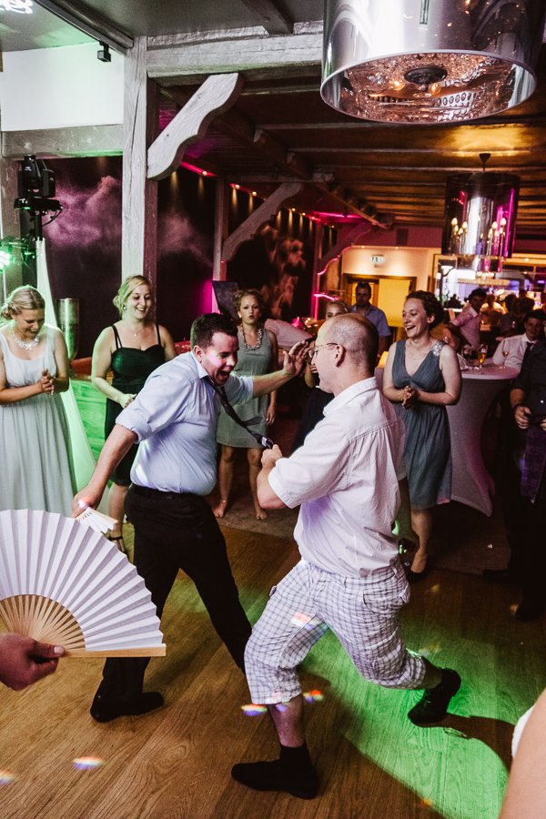 Hochzeit im Romantikhotel Haus-Platte in Attendorn bei Olpe – Foto 109