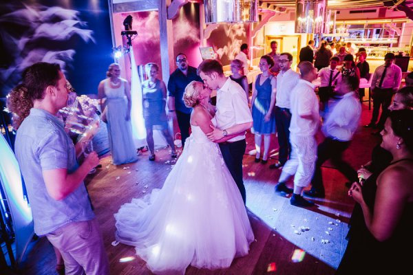 Hochzeit im Romantikhotel Haus-Platte in Attendorn bei Olpe – Foto 111