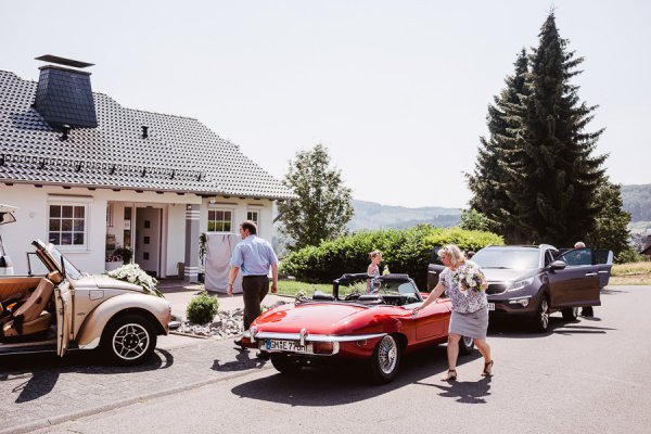 Hochzeit im Romantikhotel Haus-Platte in Attendorn bei Olpe – Foto 13