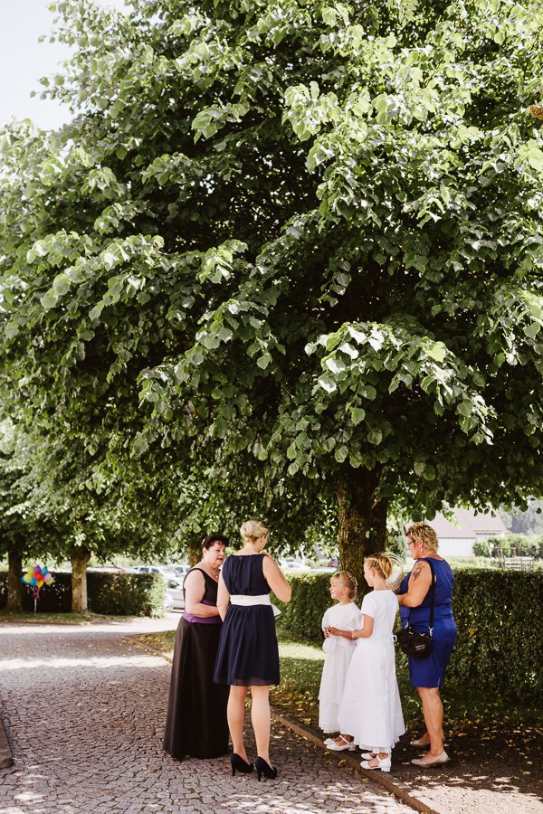 Hochzeit im Romantikhotel Haus-Platte in Attendorn bei Olpe – Foto 15