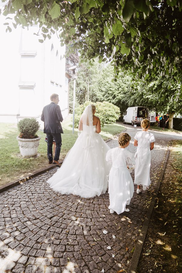 Hochzeit im Romantikhotel Haus-Platte in Attendorn bei Olpe – Foto 29