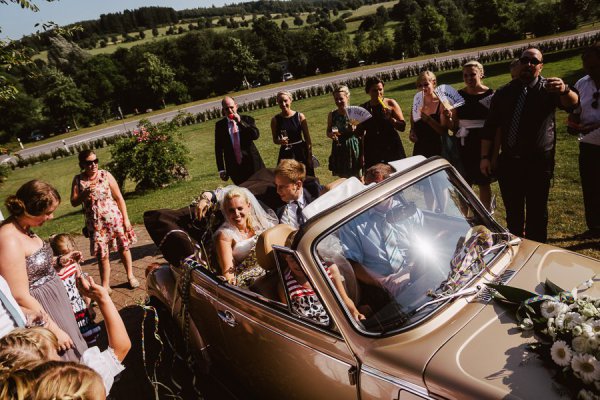 Hochzeit im Romantikhotel Haus-Platte in Attendorn bei Olpe – Foto 38