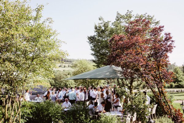 Hochzeit im Romantikhotel Haus-Platte in Attendorn bei Olpe – Foto 42