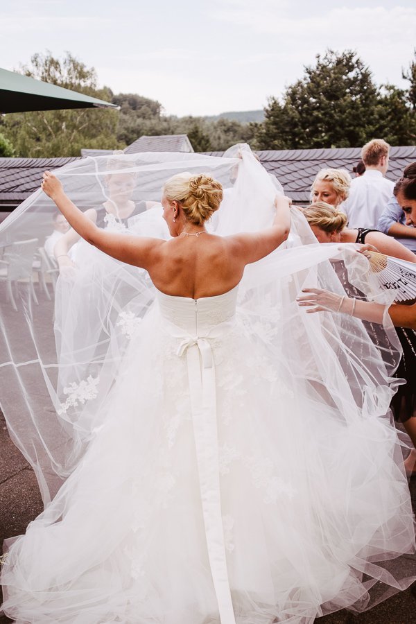 Hochzeit im Romantikhotel Haus-Platte in Attendorn bei Olpe – Foto 65