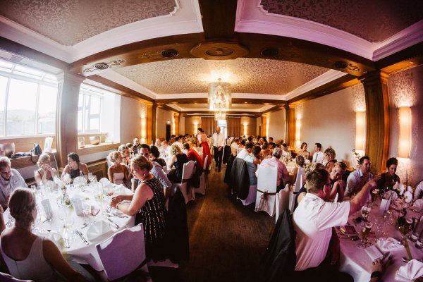 Hochzeit im Romantikhotel Haus-Platte in Attendorn bei Olpe – Foto 69