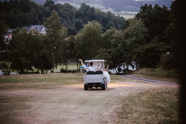 Hochzeit im Romantikhotel Haus-Platte in Attendorn bei Olpe – Foto 85