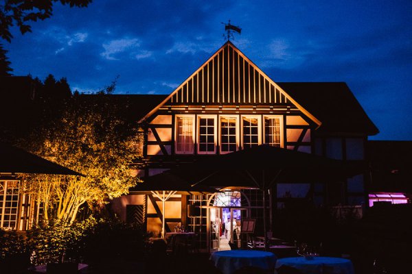 Hochzeit im Romantikhotel Haus-Platte in Attendorn bei Olpe – Foto 89