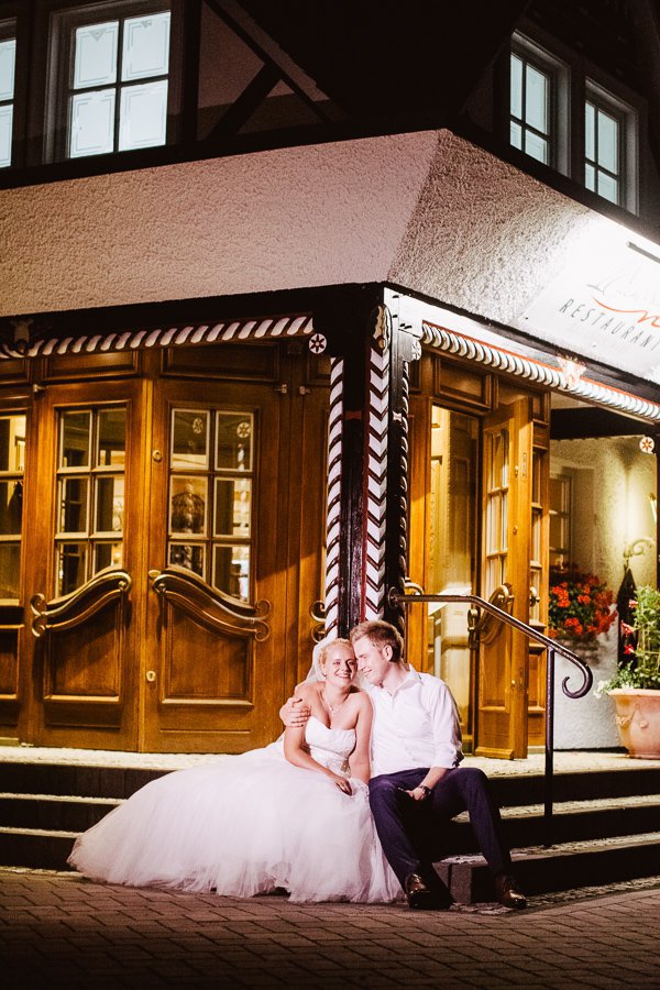 Hochzeit im Romantikhotel Haus-Platte in Attendorn bei Olpe – Foto 93