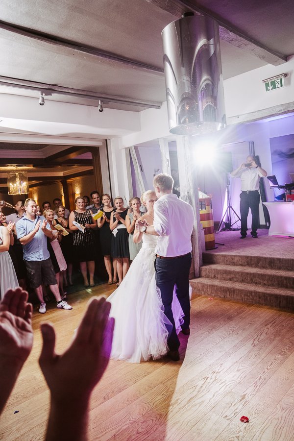 Hochzeit im Romantikhotel Haus-Platte in Attendorn bei Olpe – Foto 100