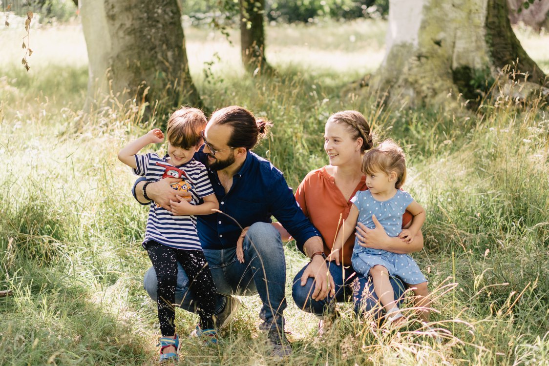 Familienfotos Darmstadt Lifestyle