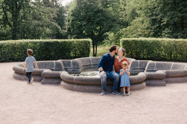 Familienfotos Darmstadt Lifestyle – Foto 1