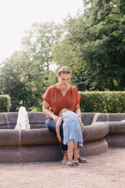 Familienfotos Darmstadt Lifestyle – Foto 2