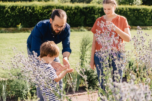 Familienfotos Darmstadt Lifestyle – Foto 12