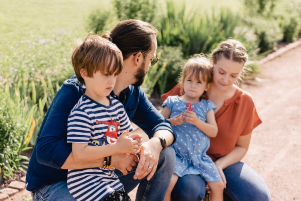 Familienfotos Darmstadt Lifestyle – Foto 13