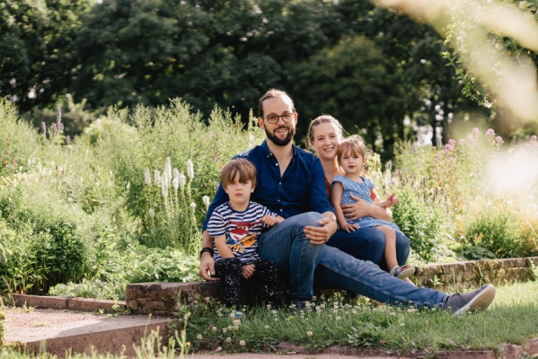 Familienfotos Darmstadt Lifestyle – Foto 14