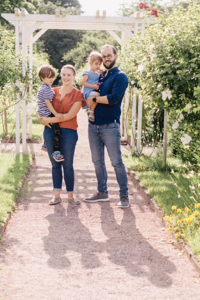 Familienfotos Darmstadt Lifestyle – Foto 15