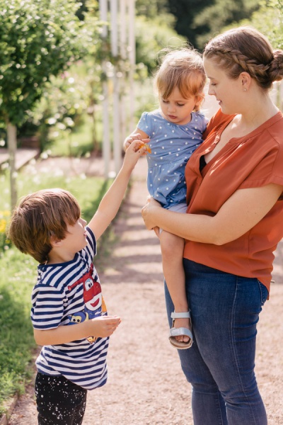 Familienfotos Darmstadt Lifestyle – Foto 17