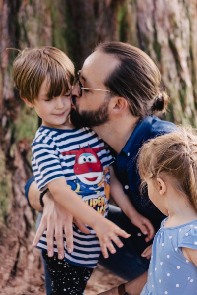 Familienfotos Darmstadt Lifestyle – Foto 20