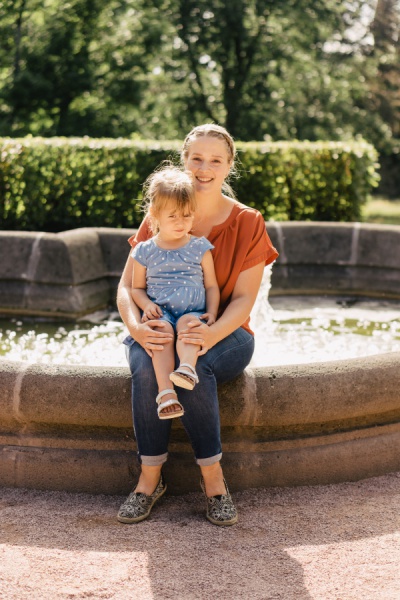 Familienfotos Darmstadt Lifestyle – Foto 3