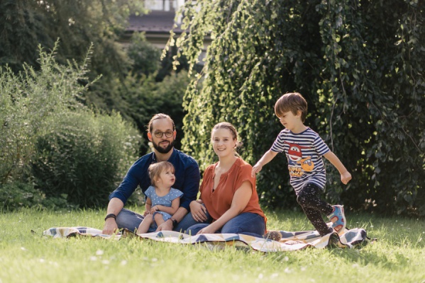 Familienfotos Darmstadt Lifestyle – Foto 23