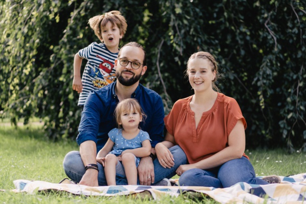 Familienfotos Darmstadt Lifestyle – Foto 24