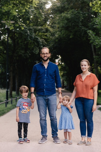 Familienfotos Darmstadt Lifestyle – Foto 28