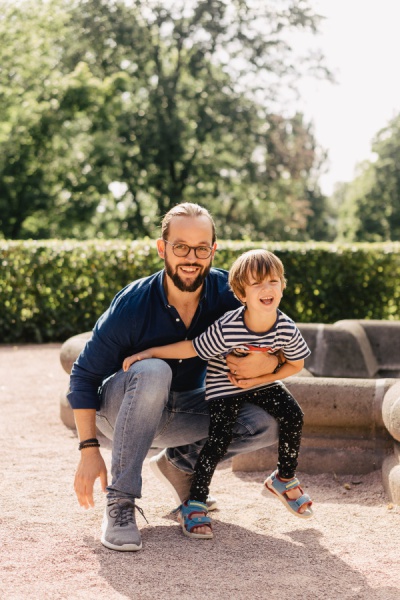 Familienfotos Darmstadt Lifestyle – Foto 4