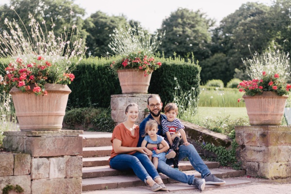 Familienfotos Darmstadt Lifestyle – Foto 7