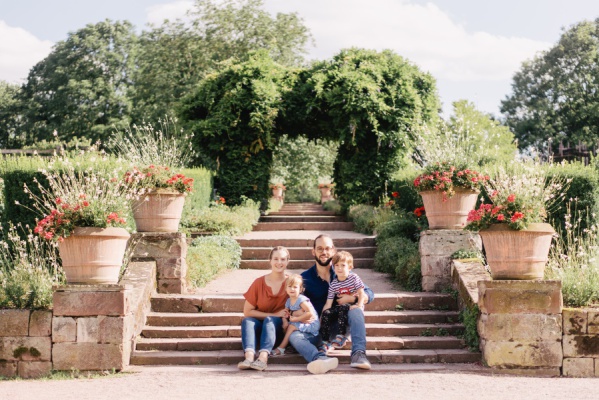Familienfotos Darmstadt Lifestyle – Foto 8