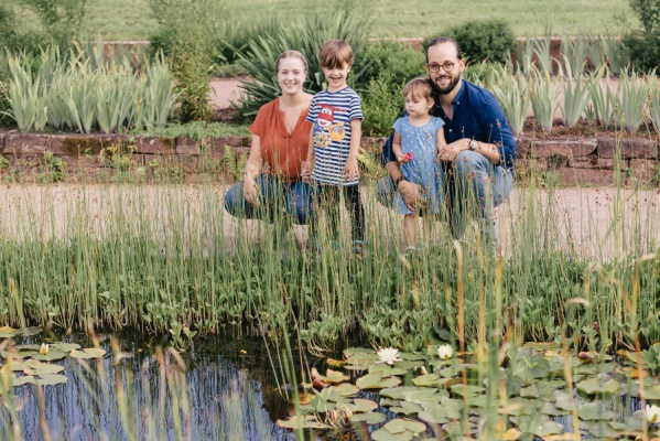 Familienfotos Darmstadt Lifestyle – Foto 10