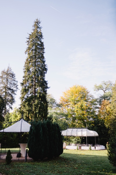 Standesamtliche Hochzeit im Dippelshof in Traisa – Foto 4