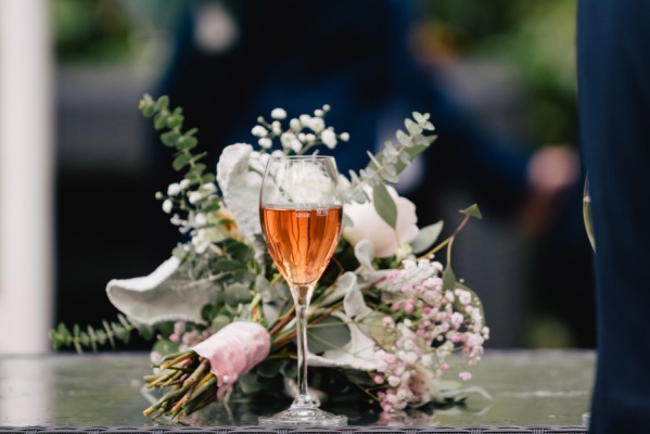 Standesamtliche Hochzeit im Dippelshof in Traisa – Foto 38