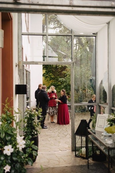 Standesamtliche Hochzeit im Dippelshof in Traisa – Foto 41