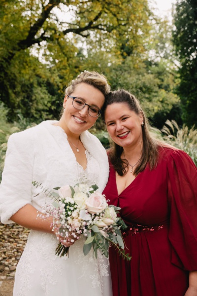 Standesamtliche Hochzeit im Dippelshof in Traisa – Foto 52