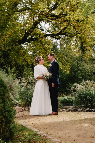 Standesamtliche Hochzeit im Dippelshof in Traisa – Foto 53