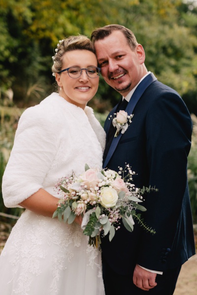 Standesamtliche Hochzeit im Dippelshof in Traisa – Foto 54