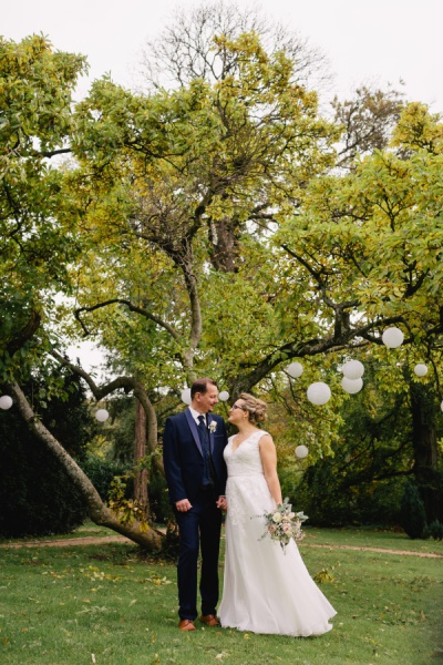 Standesamtliche Hochzeit im Dippelshof in Traisa – Foto 57