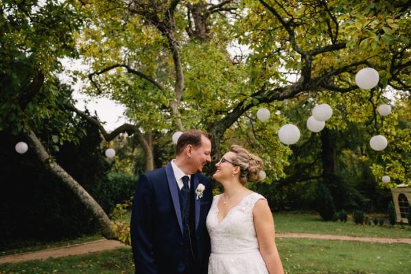 Standesamtliche Hochzeit im Dippelshof in Traisa – Foto 58