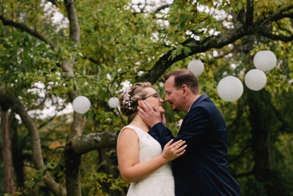 Standesamtliche Hochzeit im Dippelshof in Traisa – Foto 59