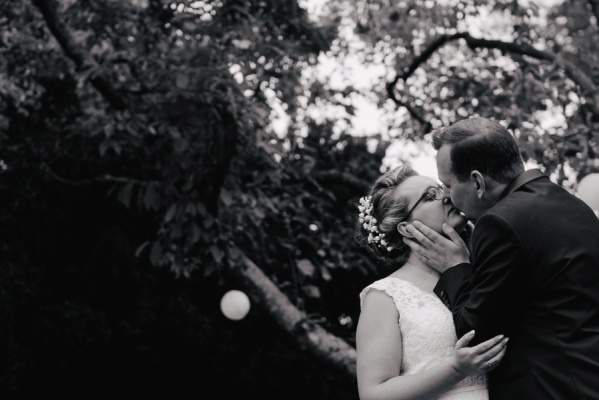Standesamtliche Hochzeit im Dippelshof in Traisa – Foto 61