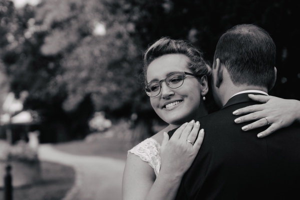 Standesamtliche Hochzeit im Dippelshof in Traisa – Foto 62