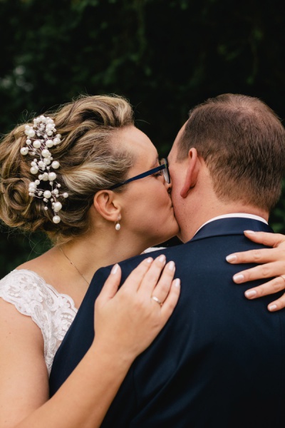 Standesamtliche Hochzeit im Dippelshof in Traisa – Foto 63