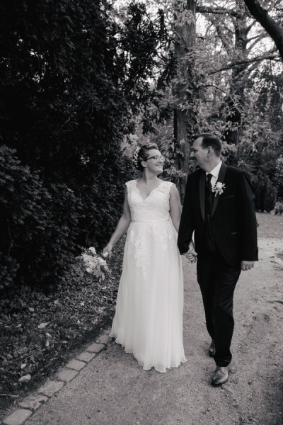 Standesamtliche Hochzeit im Dippelshof in Traisa – Foto 65