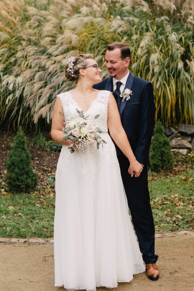 Standesamtliche Hochzeit im Dippelshof in Traisa – Foto 67