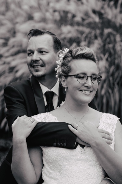 Standesamtliche Hochzeit im Dippelshof in Traisa – Foto 68