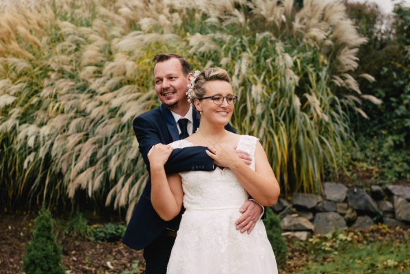 Standesamtliche Hochzeit im Dippelshof in Traisa – Foto 69